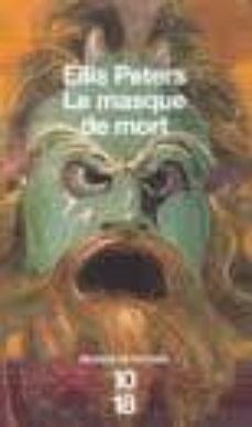 le masque de la mort-9782264039835