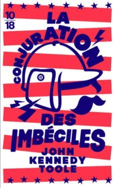 la conjuration des imbeciles (edition speciale)-9782264075635