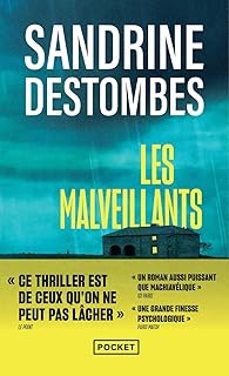 Imagen Principal de Les malveillants