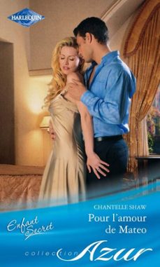 -chantelle shaw-9782280238335
