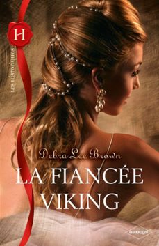 la fiancee viking (ebook)-debra lee brown-9782280255035
