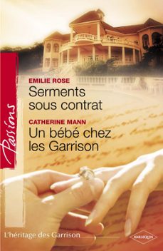 -emilie rose-catherine mann-9782280274135