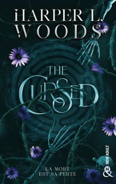 the cursed (ebook)-harper l. woods-9782280506335