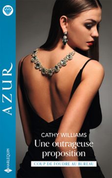 -cathy williams-9782280509435