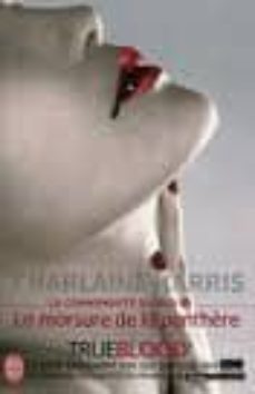 la morsure de la panthere (la communaute du sud 5)-9782290019535