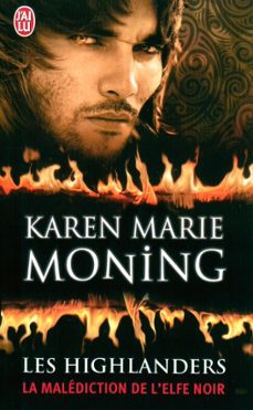 -karen marie moning-9782290064535