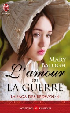 -mary balogh-9782290080535