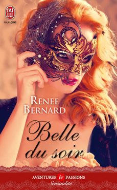 belle du soir (ebook)-renee bernard-9782290089835