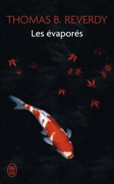 les evapores-thomas b. reverdy-9782290093535