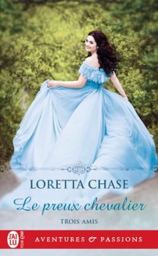 -loretta chase-9782290170335