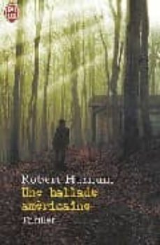 une ballade americaine-robert harnum-9782290332535