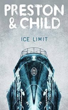 ice limit (fra)-9782290352335