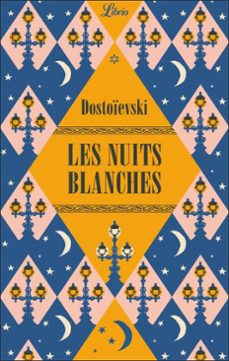 les nuits blanches (ebook)-fédor dostoïevski-9782290435335