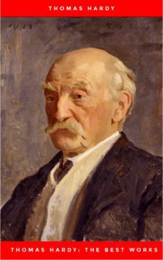 thomas hardy: the best works (ebook)-thomas hardy-9782291012535
