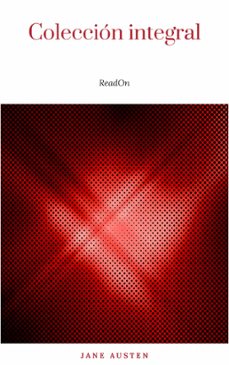 coleccion integral (ebook)-jane austen-9782291032335