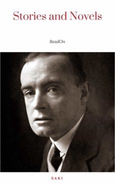 the saki collection: 140 classic novels and short stories (ebook)-9782291035435