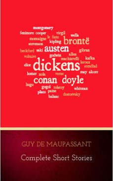 complete short stories (ebook)-guy de maupassant-9782291061335