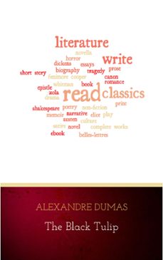 the black tulip (the french classical romances) (ebook)-alexandre dumas-9782291062035