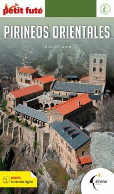 pirineos orientales (ebook)-9782305080635