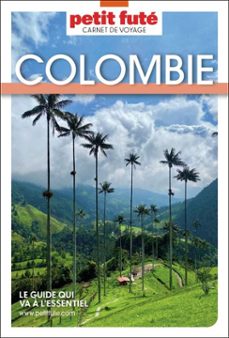 guide colombie 2026 carnet petit fute (ebook)-dominique auzias-jean paul labourdette-9782305128535