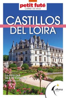 castillos del loira  carnet de viaje (ebook)-9782305139135