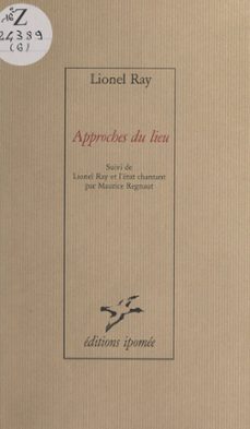 -lionel ray-9782307345435