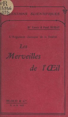 -louis murat-paul murat-9782307498735