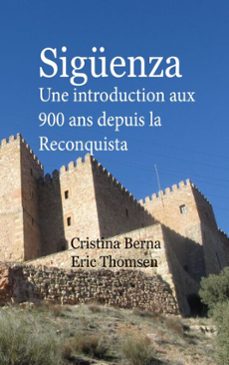 siguenza (ebook)-9782322549535