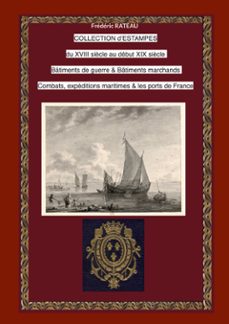 collection d'estampes du xviii au debut xix siècle (ebook)-9782322643035