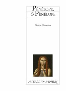 -simon abkarian-9782330112035