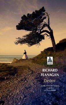-richard flanagan-9782330161835