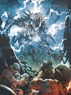 noir horizon - tome 03 (ebook)-9782331090035