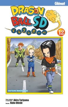 -akira toriyama-naho ohishi-9782331091735