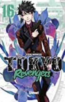 tokyo revengers volume 16-9782344045435