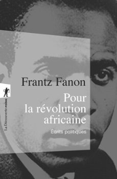 pour la revolution africaine (ebook)-frantz fanon-9782348088735