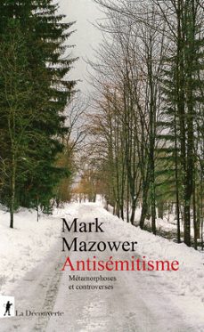 antisemitisme (ebook)-mark mazower-9782348089435