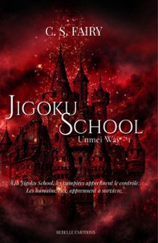unmei way (ebook)-c. s. fairy-9782356022035