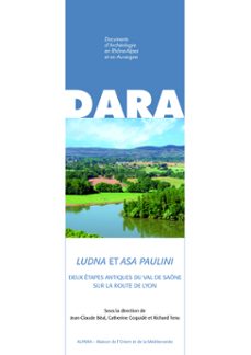 ludna et asa paulini (ebook)-9782356681935