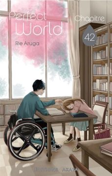 perfect world - chapitre 42 (vf) (ebook)-rie aruga-9782369745235