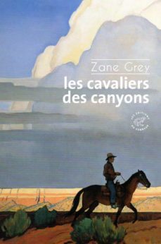 les cavaliers des canyons-9782373850635