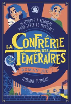 la confrerie des temeraires (ebook)-floriane turmeau-9782377420735