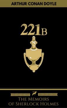 the memoirs of sherlock holmes (golden deer classics) (ebook)-9782377931835