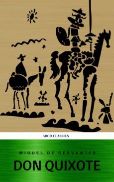 don quixote (abcd lassics) (ebook)-miguel de cervantes saavedra-abcd classics-9782377936335