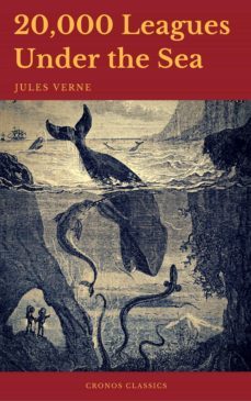 -julio verne-cronos classics-9782378074135