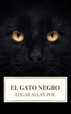 el gato negro (ebook)-edgar allan poe-9782378079635