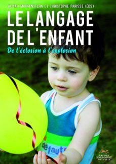 le langage de lenfant (ebook)-9782379060335