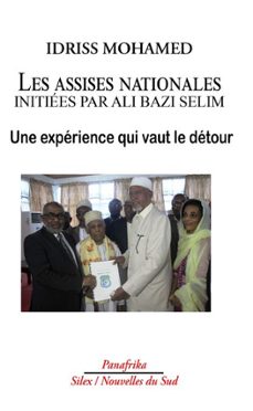 les assises nationales initiees par ali bazi selim (ebook)-9782379188435