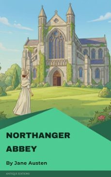 northanger abbey (ebook)-jane austen-9782379264535