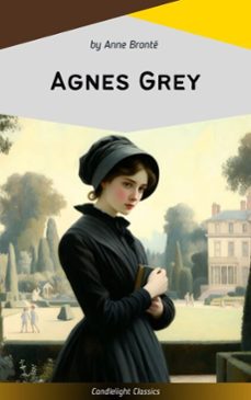 agnes grey (ebook)-anne bronte-9782379267635