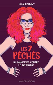 fuck le patriarcat ! les 7 peches pour prendre le pouvoir (ebook)-mona eltahawy-9782380352535